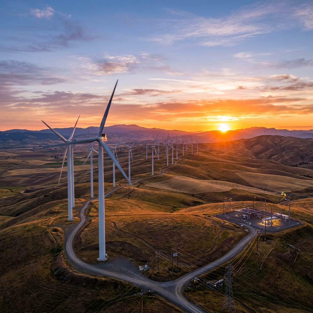 Wind Farm